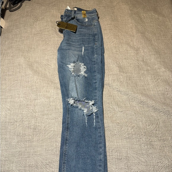 Jeans - Picture 2 of 2